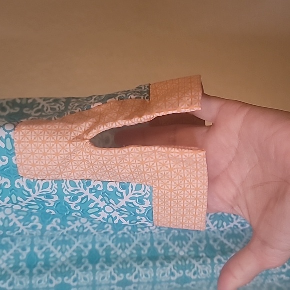 Adorable mini dress or tunic. - Picture 3 of 7